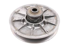 14 Polaris Ranger 800 6x6 Secondary Driven Clutch