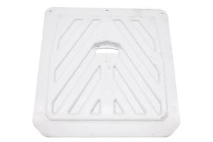 16 Sea-Doo RXT-X 300 Storage Box Lid Cover