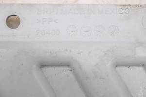 Sea-Doo - 16 Sea-Doo RXT-X 300 Storage Box Lid Cover - Image 3