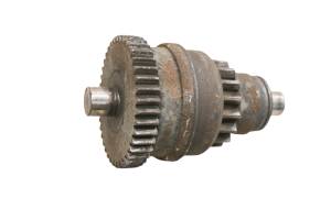 Polaris - 96 Polaris Sportsman 500 4x4 Starter Bendix Gear - Image 2