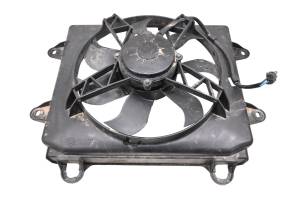 Polaris - 14 Polaris Ranger 800 6x6 Radiator Fan - Image 2