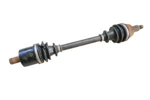 10 Polaris RZR 800 Front Cv Axle Left Or Right