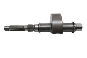 06 Victory Kingpin Counter Balancer Crankshaft Balance