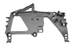 16 Sea-Doo RXT-X 300 Ecu Base Plate Cover