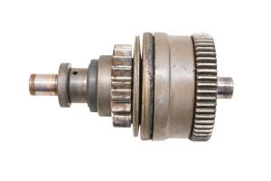 14 Polaris Ranger 800 6x6 Starter Gear