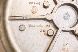 Polaris - 14 Polaris Ranger 800 6x6 Stator Cover - Image 3