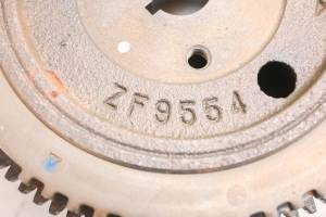 Polaris - 14 Polaris Ranger 800 6x6 Flywheel Magneto - Image 3