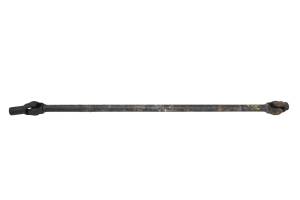 14 Polaris Ranger 800 6x6 Front Drive Shaft