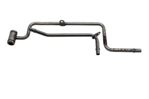 06 Victory Kingpin Engine Oil Lines