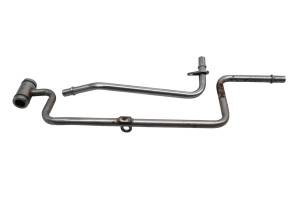 06 Victory Kingpin Engine Oil Lines - Image 2