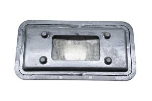 06 Victory Kingpin Oil Pump Pickup Tube - Image 3