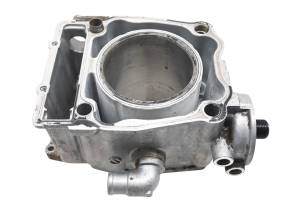 Polaris - 97 Polaris Magnum 425 4x4 Cylinder For Parts - Image 4