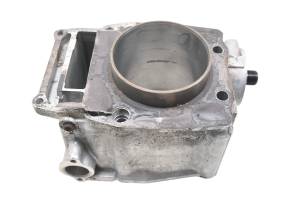 Polaris - 97 Polaris Magnum 425 4x4 Cylinder For Parts - Image 5