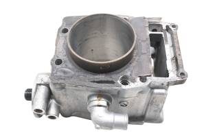 Polaris - 97 Polaris Magnum 425 4x4 Cylinder For Parts - Image 6