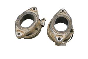 Polaris - 13 Polaris RZR 900 Intake Manifold Boots - Image 2