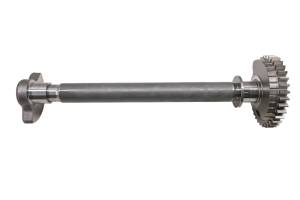 Sea-Doo - 16 Sea-Doo RXT-X 300 Counter Balancer Crankshaft Balance - Image 2