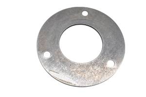 06 Victory Kingpin Bearing Retaining Plate