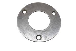 06 Victory Kingpin Bearing Retaining Plate - Image 2