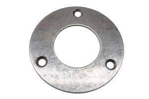 06 Victory Kingpin Bearing Retaining Plate - Image 3
