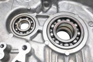 Polaris - 97 Polaris Magnum 425 4x4 Right Crankcase Center Half Crank Case - Image 4