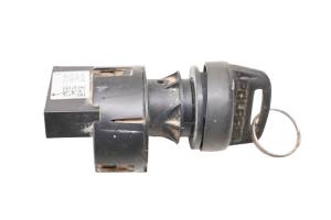 14 Polaris Ranger 800 6x6 Key Switch