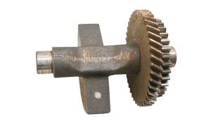 05 Polaris Sportsman 400 Counter Balancer Crankshaft Balance