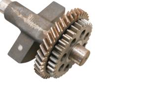 Polaris - 05 Polaris Sportsman 400 Counter Balancer Crankshaft Balance - Image 2