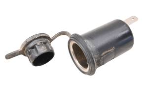 Polaris - 14 Polaris Ranger 800 6x6 12 Volt Accessory Outlet 12V - Image 3