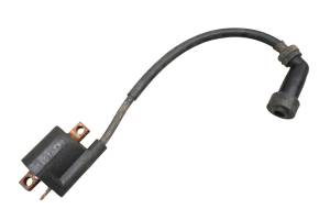 Yamaha - 01 Yamaha Breeze 125 Ignition Coil YFA125 - Image 4