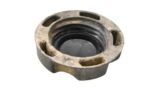 Polaris - 03 Polaris Sportsman 700 4x4 Gas Cap - Image 3