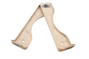 Polaris - 17 Polaris RZR S 900 Rear Fascia Support Brackets Mounts - Image 3