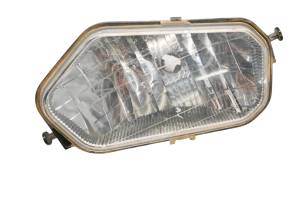10 Polaris RZR S 800 Front Right Headlight