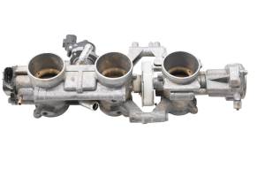 Yamaha - 16 Yamaha YXZ1000R SE Throttle Body YXZ10YPSGS - Image 4