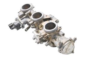 Yamaha - 16 Yamaha YXZ1000R SE Throttle Body YXZ10YPSGS - Image 5