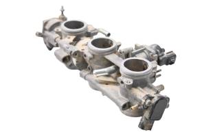 Yamaha - 16 Yamaha YXZ1000R SE Throttle Body YXZ10YPSGS - Image 6