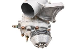 Kawasaki - 14 Kawasaki Ultra 310X Super Charger Compressor - Image 3