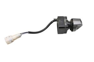Yamaha - 18 Yamaha YXZ1000R EPS SS 4Wd Demand Switch - Image 2
