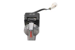 Yamaha - 18 Yamaha YXZ1000R EPS SS 4Wd Demand Switch - Image 3