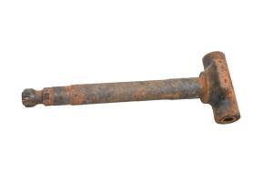 90 Polaris Indy 500 Front Spindle Knuckle Left Right