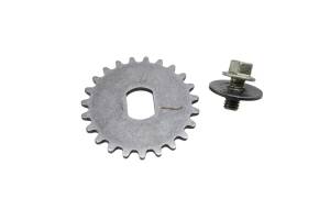 06 Victory Kingpin Oil Pump Gear