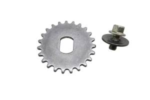 06 Victory Kingpin Oil Pump Gear - Image 2