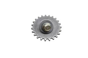 06 Victory Kingpin Oil Pump Gear - Image 3