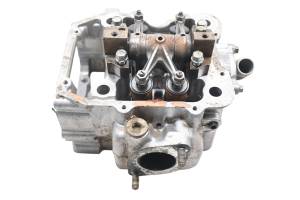 97 Polaris Magnum 425 4x4 Cylinder Head