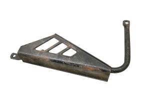 Yamaha - 94 Yamaha Blaster 200 2x4 Oil Tank Cover Guard YFS200F - Image 1