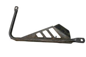 Yamaha - 94 Yamaha Blaster 200 2x4 Oil Tank Cover Guard YFS200F - Image 2