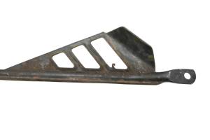 Yamaha - 94 Yamaha Blaster 200 2x4 Oil Tank Cover Guard YFS200F - Image 3