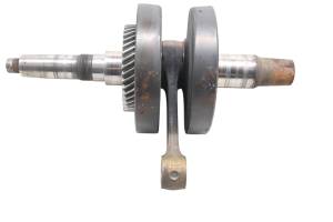 Polaris - 97 Polaris Magnum 425 4x4 Crankshaft Crank Shaft & Connecting Rod - Image 3