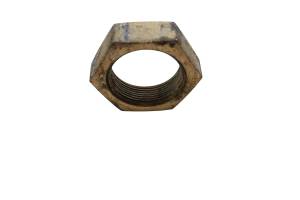 06 Victory Kingpin Front Sprocket Nut - Image 2