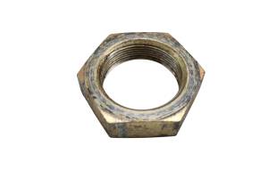 06 Victory Kingpin Front Sprocket Nut - Image 3