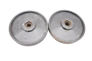 90 Polaris Indy 500 Idler Wheels 141Mm